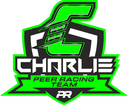 Charlie division badge (female pool)